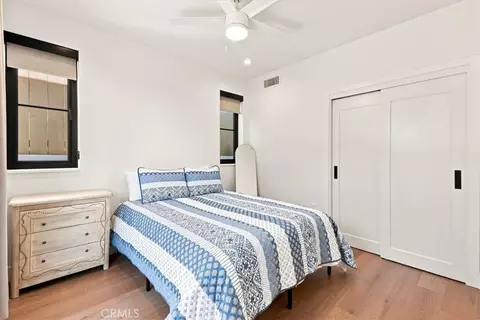 Bedroom - 183 H St, Cayucos, CA 93430 photo 3 of 6
