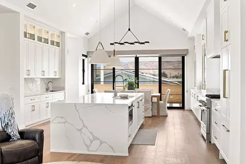 Kitchen - 183 H St, Cayucos, CA 93430 photo 2 of 6
