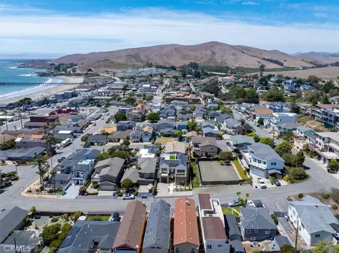 View/Area - 183 H St, Cayucos, CA 93430 photo 4 of 6