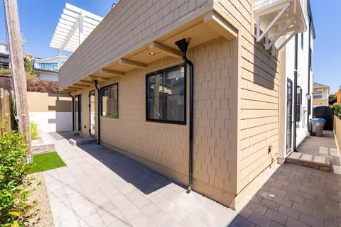 Exterior - 183 H St, Cayucos, CA 93430 photo 12 of 13