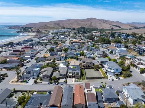 View/Area - 183 H St, Cayucos, CA 93430 photo 5 of 6