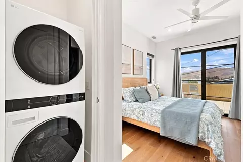 Bedroom - 183 H St, Cayucos, CA 93430 photo 6 of 6
