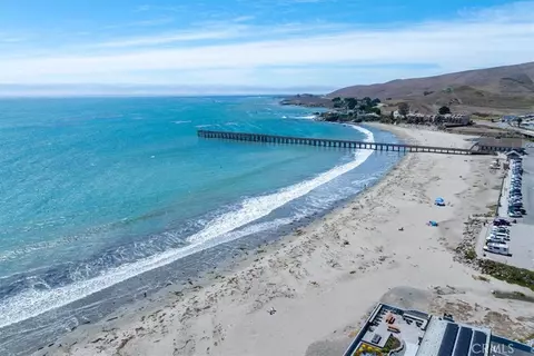 View/Area - 183 H St, Cayucos, CA 93430 photo 5 of 6