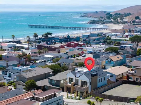 View/Area - 183 H St, Cayucos, CA 93430 photo 1 of 6