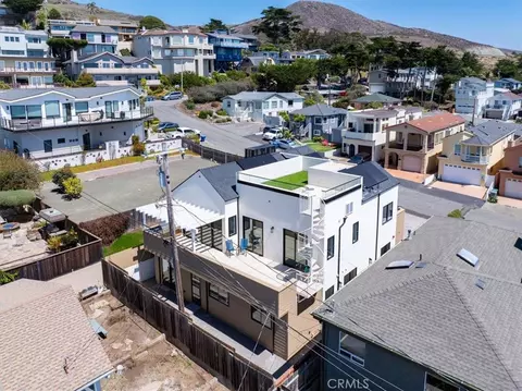 View/Area - 183 H St, Cayucos, CA 93430 photo 6 of 6
