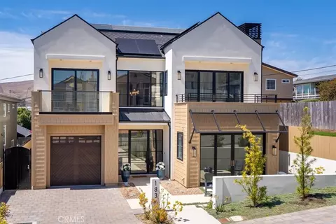 Exterior - 183 H St, Cayucos, CA 93430 photo 1 of 13