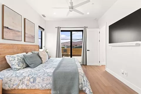 Bedroom - 183 H St, Cayucos, CA 93430 photo 5 of 6
