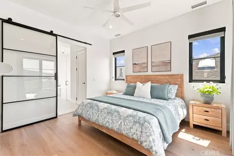 Bedroom - 183 H St, Cayucos, CA 93430 photo 4 of 6
