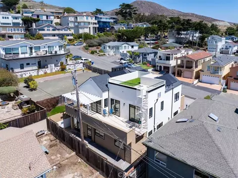 View/Area - 183 H St, Cayucos, CA 93430 photo 6 of 6