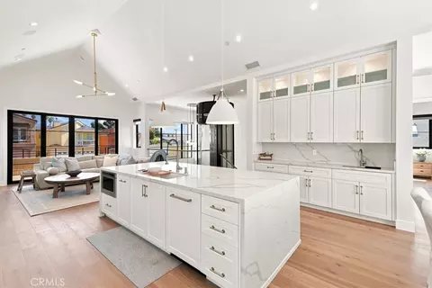 Kitchen - 183 H St, Cayucos, CA 93430 photo 6 of 6