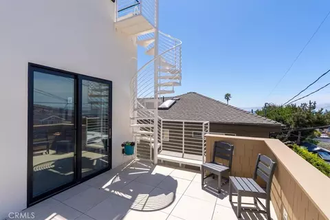 Exterior - 183 H St, Cayucos, CA 93430 photo 9 of 13