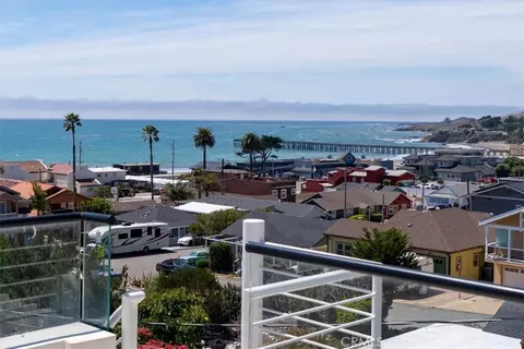 View/Area - 183 H St, Cayucos, CA 93430 photo 4 of 6