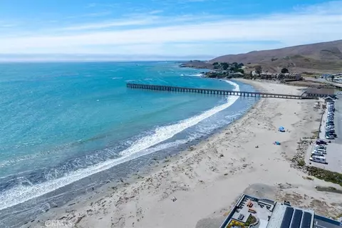 View/Area - 183 H St, Cayucos, CA 93430 photo 2 of 6