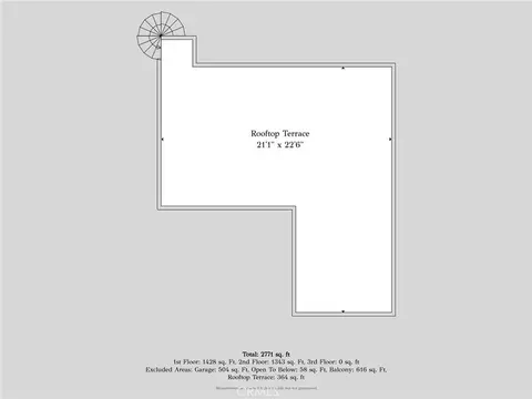 Floorplan - 183 H St, Cayucos, CA 93430 photo 3 of 3