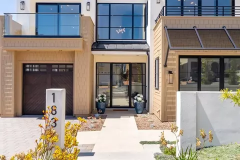 Exterior - 183 H St, Cayucos, CA 93430 photo 5 of 13