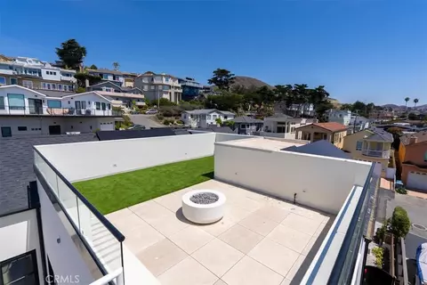 Exterior - 183 H St, Cayucos, CA 93430 photo 10 of 13
