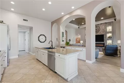 Kitchen - 1162 Paradise Loop, Lemoore, CA 93245 photo 5 of 7