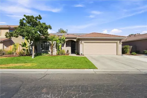 Exterior - 1162 Paradise Loop, Lemoore, CA 93245 photo 2 of 8