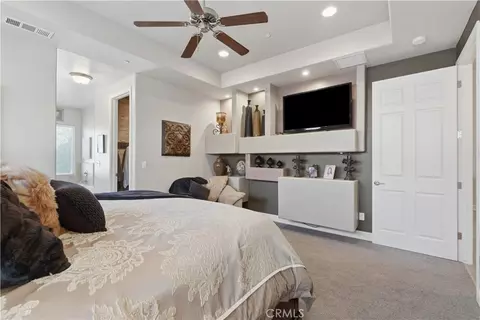 Bedroom - 1162 Paradise Loop, Lemoore, CA 93245 photo 2 of 8