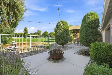 Exterior - 1162 Paradise Loop, Lemoore, CA 93245 photo 8 of 8