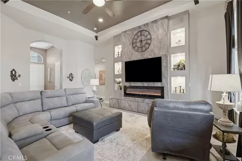 Living - 1162 Paradise Loop, Lemoore, CA 93245 photo 2 of 3