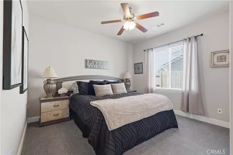 Bedroom - 1162 Paradise Loop, Lemoore, CA 93245 photo 5 of 8
