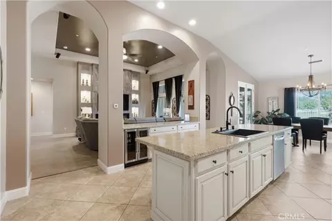 Kitchen - 1162 Paradise Loop, Lemoore, CA 93245 photo 2 of 7