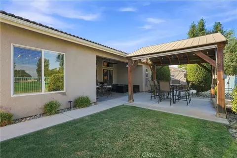 Exterior - 1162 Paradise Loop, Lemoore, CA 93245 photo 6 of 8