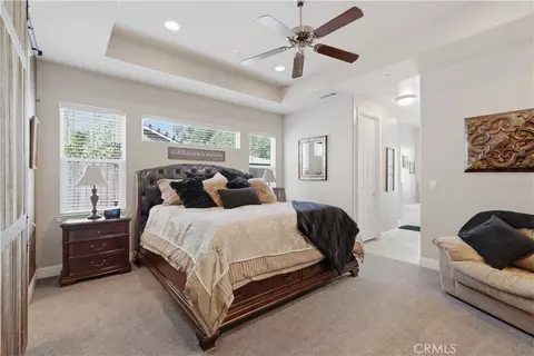 Bedroom - 1162 Paradise Loop, Lemoore, CA 93245 photo 1 of 8