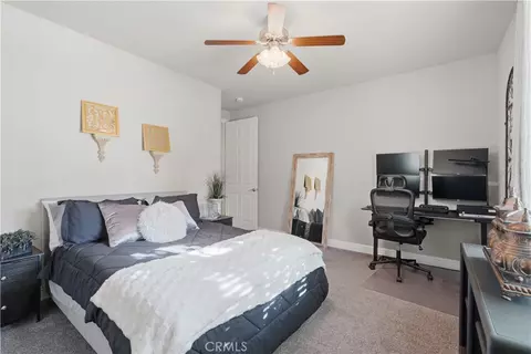 Bedroom - 1162 Paradise Loop, Lemoore, CA 93245 photo 8 of 8