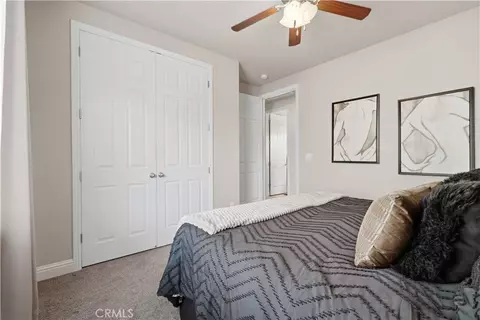 Bedroom - 1162 Paradise Loop, Lemoore, CA 93245 photo 6 of 8