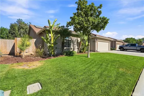 Exterior - 1162 Paradise Loop, Lemoore, CA 93245 photo 3 of 8