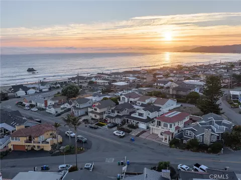 View/Area - 33 23rd St, Cayucos, CA 93430 photo 11 of 14