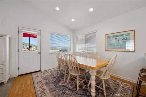 Dining - 33 23rd St, Cayucos, CA 93430 photo 2 of 3