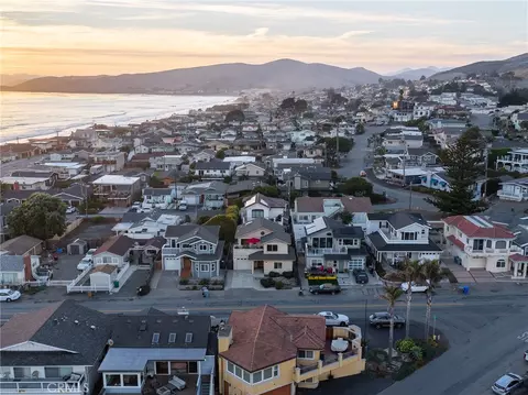 View/Area - 33 23rd St, Cayucos, CA 93430 photo 12 of 14