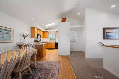 Entry Way - 33 23rd St, Cayucos, CA 93430 photo 2 of 2