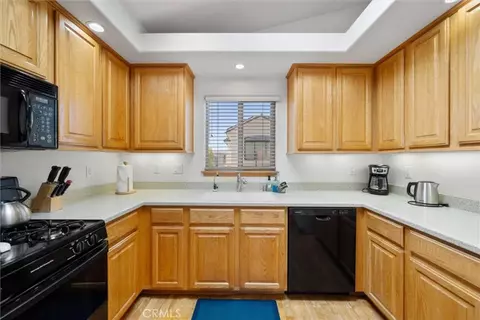 Kitchen - 33 23rd St, Cayucos, CA 93430 photo 3 of 3