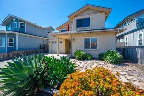 Exterior - 33 23rd St, Cayucos, CA 93430 photo 1 of 5