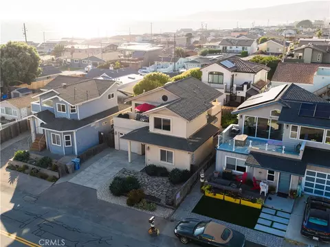 View/Area - 33 23rd St, Cayucos, CA 93430 photo 5 of 14