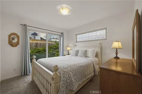 Bedroom - 33 23rd St, Cayucos, CA 93430 photo 6 of 10