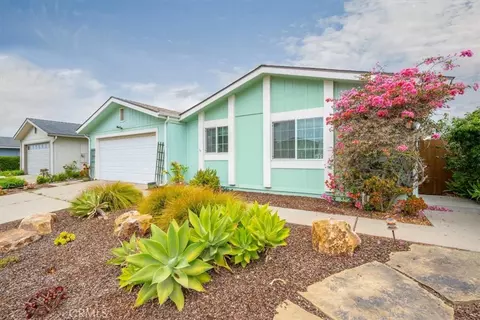 927 Vista Del Rio, Santa Maria, CA 93458