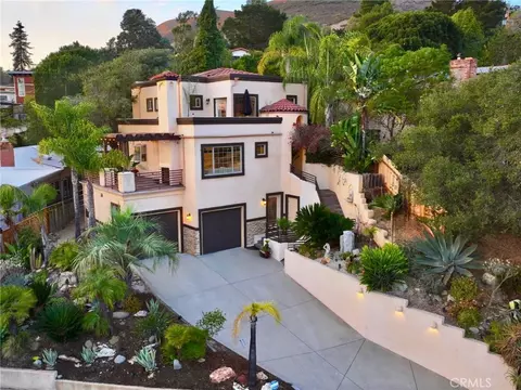 2176 Santa Ynez Ave, San Luis Obispo, CA 93405