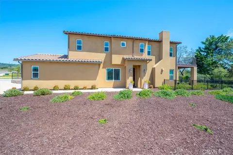 Exterior - 200 Oak Hl, Lompoc, CA 93436 photo 10 of 10