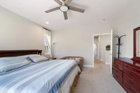 Bedroom - 200 Oak Hl, Lompoc, CA 93436 photo 2 of 7
