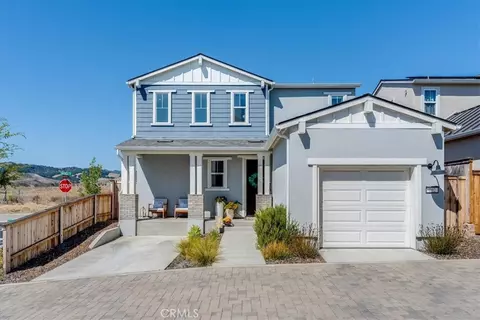 102 Earthwood, San Luis Obispo, CA 93401