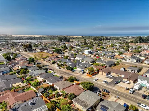 View/Area - 1327 17th, Oceano, CA 93445 photo 4 of 5