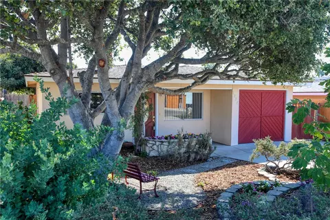 Exterior - 1327 17th, Oceano, CA 93445 photo 1 of 10