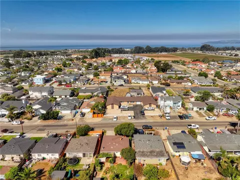 View/Area - 1327 17th, Oceano, CA 93445 photo 1 of 5