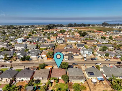 View/Area - 1327 17th, Oceano, CA 93445 photo 5 of 5