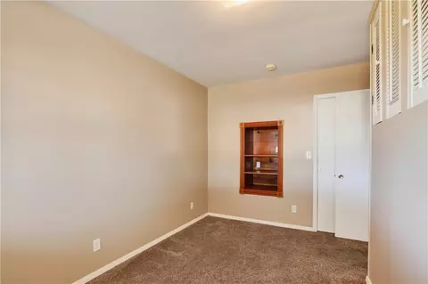 Bedroom - 1327 17th, Oceano, CA 93445 photo 4 of 4